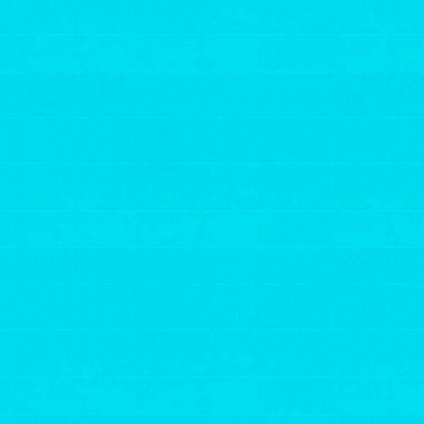 FRALDA QUADRADRINHO CARE LISA - CARIBE - ( 4848 - AURA FLOW ) - JH4 - C