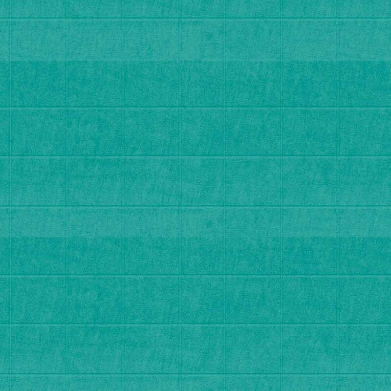 FRALDA QUADRADRINHO CARE LISA - VERDE MALVA - ( 5223 - AURA FLOW ) - JH4 - C