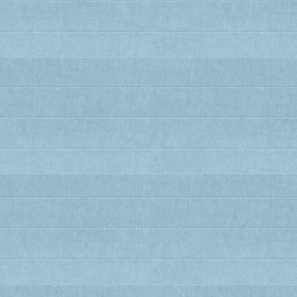 FRALDA QUADRADRINHO CARE LISA - CINZA - ( 6606 - AURA FLOW ) - JH4 - C