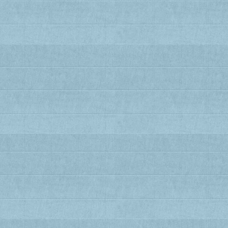 FRALDA QUADRADRINHO CARE LISA - CINZA - ( 6606 - AURA FLOW ) - JH4 - C