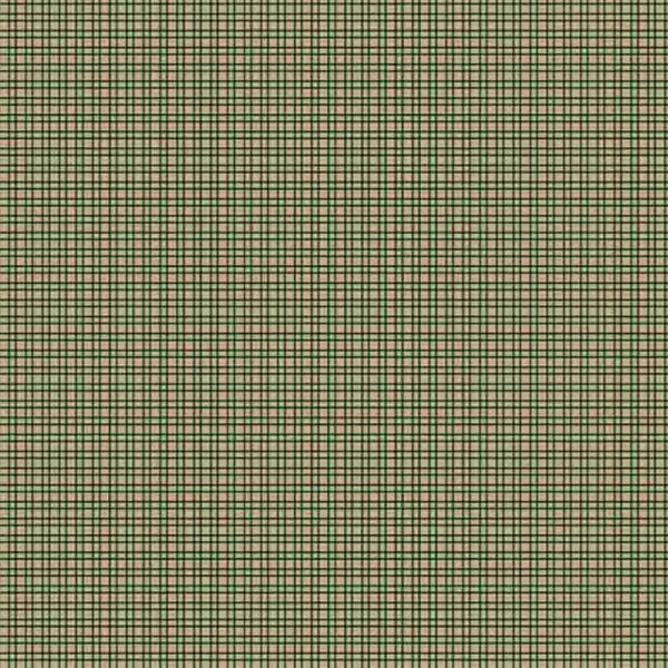 AB25 - FLANELA 100% ALGODÃO DIGITAL  -XADREZ COUNTRY 2 VERDE