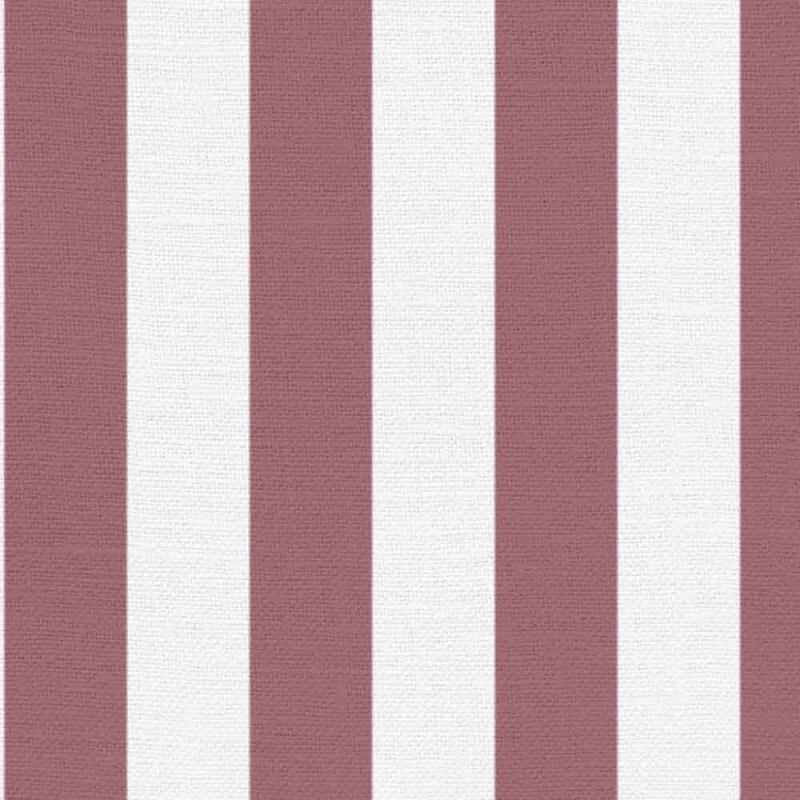 LINHO EST. LISTRADO G ROSA ANTIGO - 75% ALG. 17% VISC. 8% LINHO