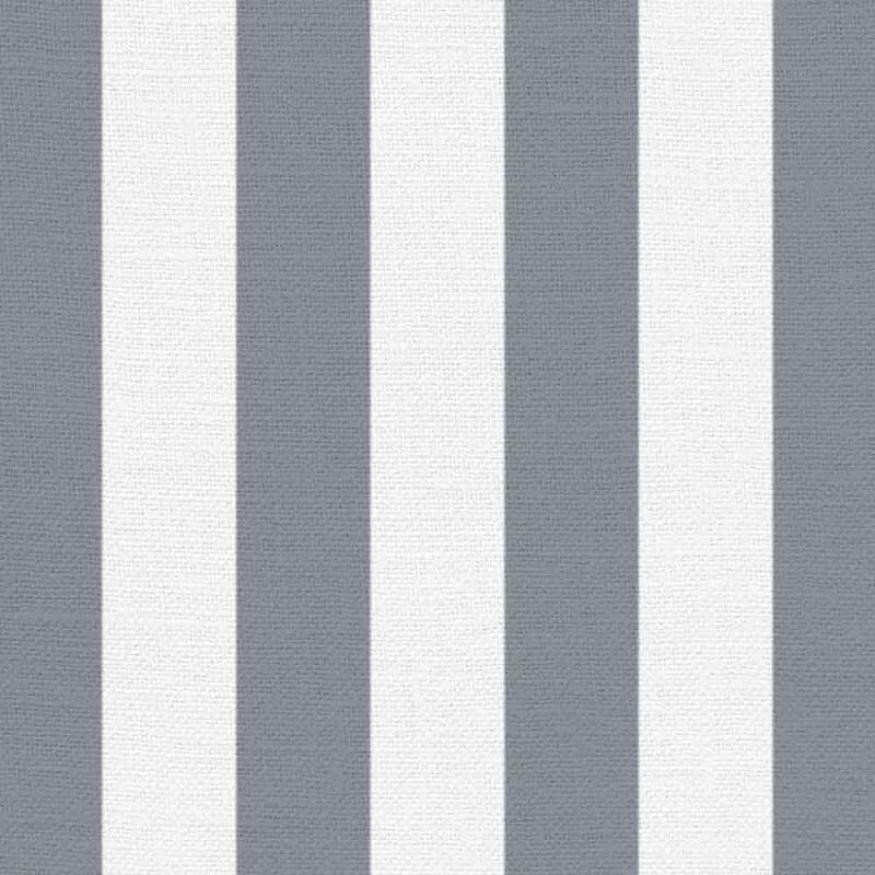 LINHO EST. LISTRADO G CINZA - 75% ALG. 17% VISC. 8% LINHO