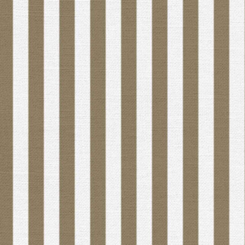 LINHO EST. LISTRADO M CASTANHO  - 75% ALG. 17% VISC. 8% LINHO