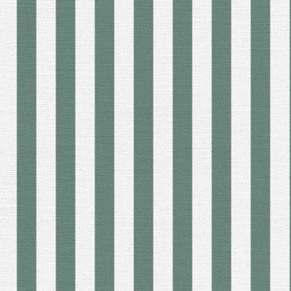 LINHO EST. LISTRADO M VERDE -75% ALG. 17% VISC. 8% LINHO