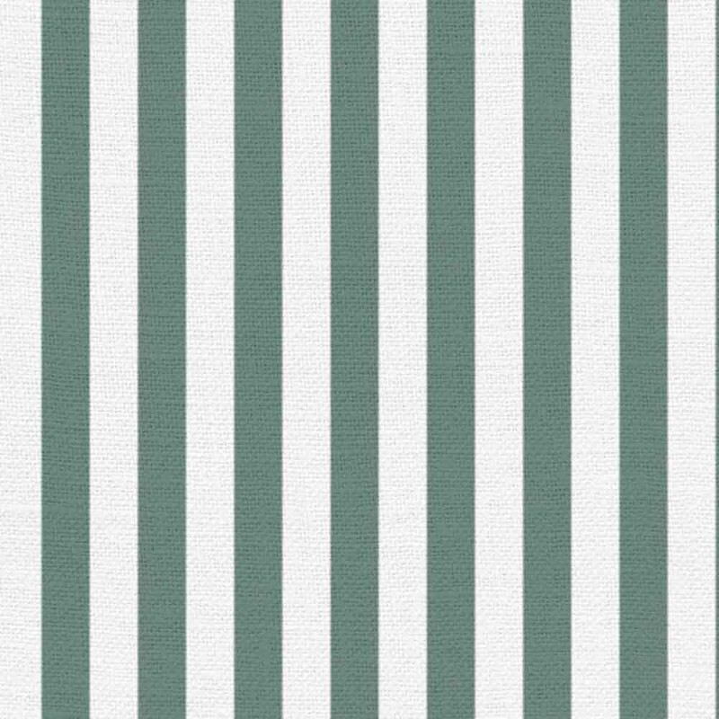 LINHO EST. LISTRADO M VERDE -75% ALG. 17% VISC. 8% LINHO