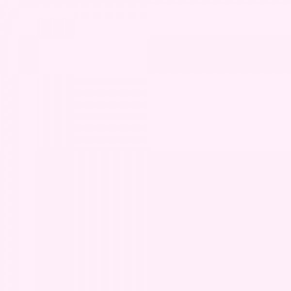 TRICOLINE LISA MAX - ROSA BEBE - LARG. 1,50M