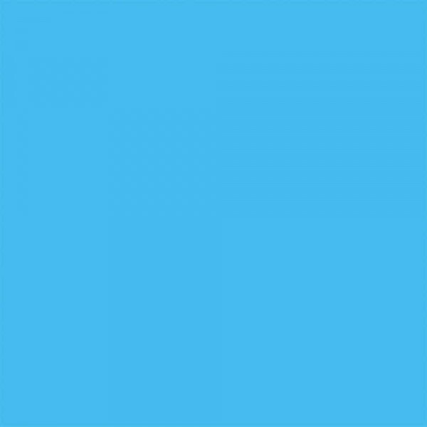 TRICOLINE LISA MAX - AZUL SERENITY - LARG. 1,50M