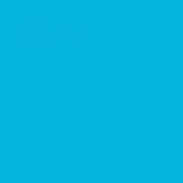 TRICOLINE LISA MAX - AZUL PISCINA - LARG. 1,50M