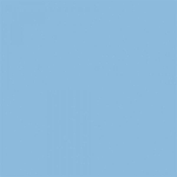 TRICOLINE LISA TINTA SUPER - AZUL CLARO