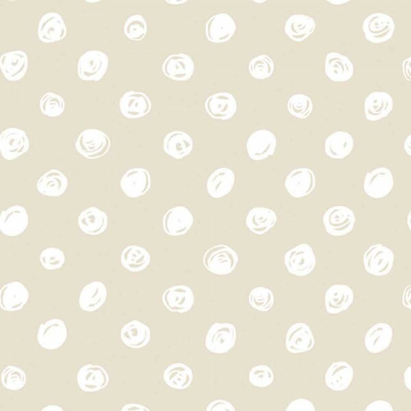 COLEÇÃO GEOMETRICOS - BASICS  - POR MARIANA CURTI - POA TRACE BEGE - M