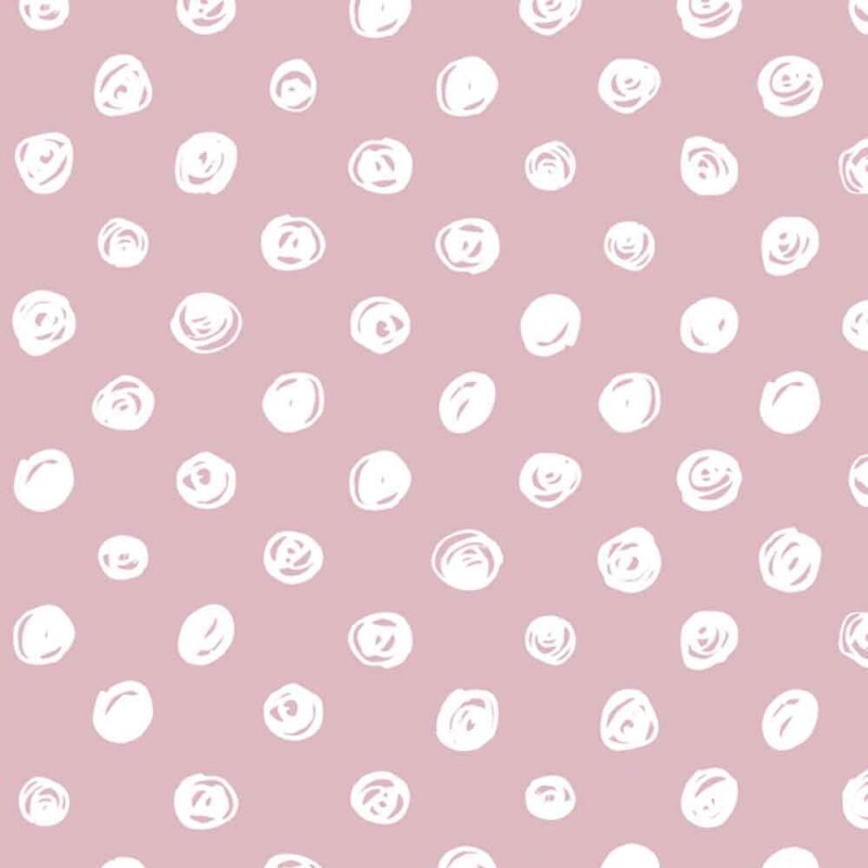 COLEÇÃO GEOMETRICOS - BASICS  - POR MARIANA CURTI - POA TRACE ROSE - M