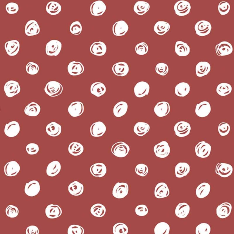 COLEÇÃO GEOMETRICOS - BASICS  - POR MARIANA CURTI - POA TRACE VINHO - M