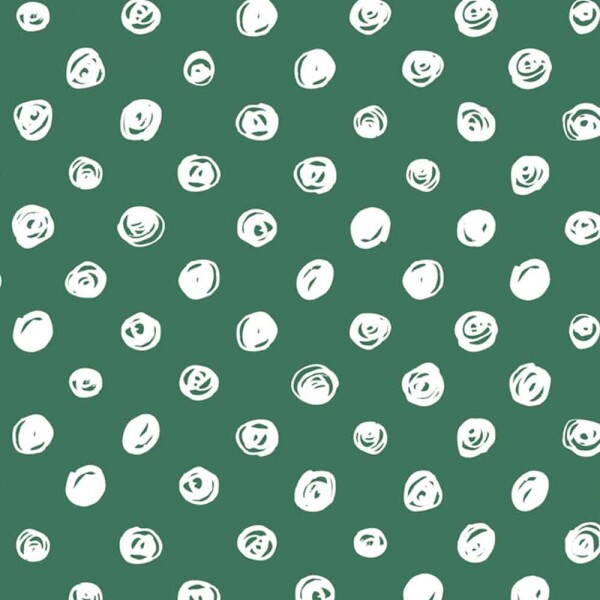 COLEÇÃO GEOMETRICOS - BASICS  - POR MARIANA CURTI - POA TRACE VERDE - M