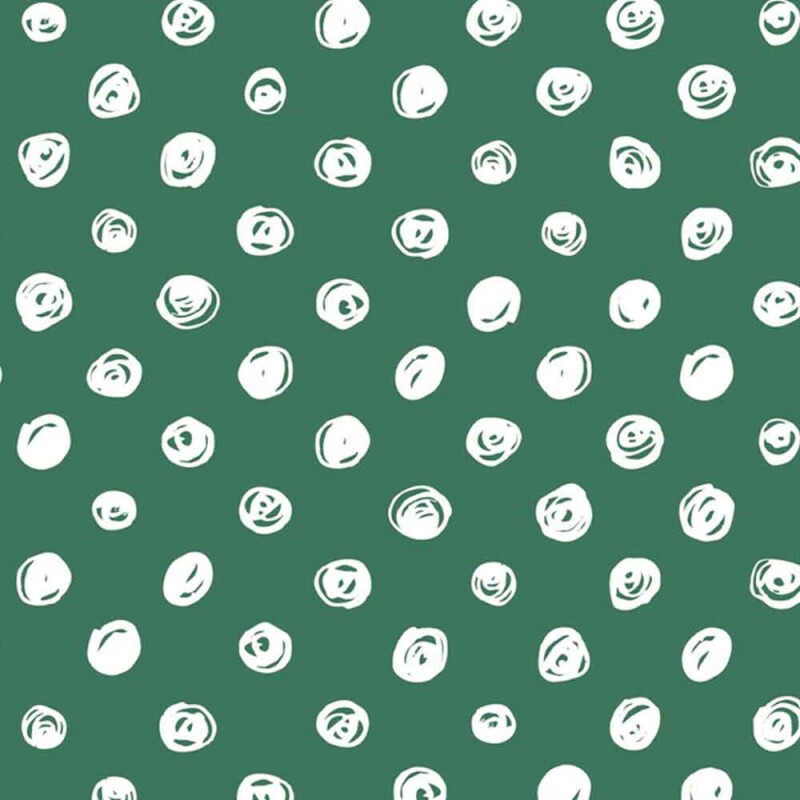 COLEÇÃO GEOMETRICOS - BASICS  - POR MARIANA CURTI - POA TRACE VERDE - M