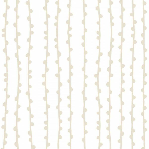 COLEÇÃO GEOMETRICOS - BASICS  - POR MARIANA CURTI - GRILO BEGE - M