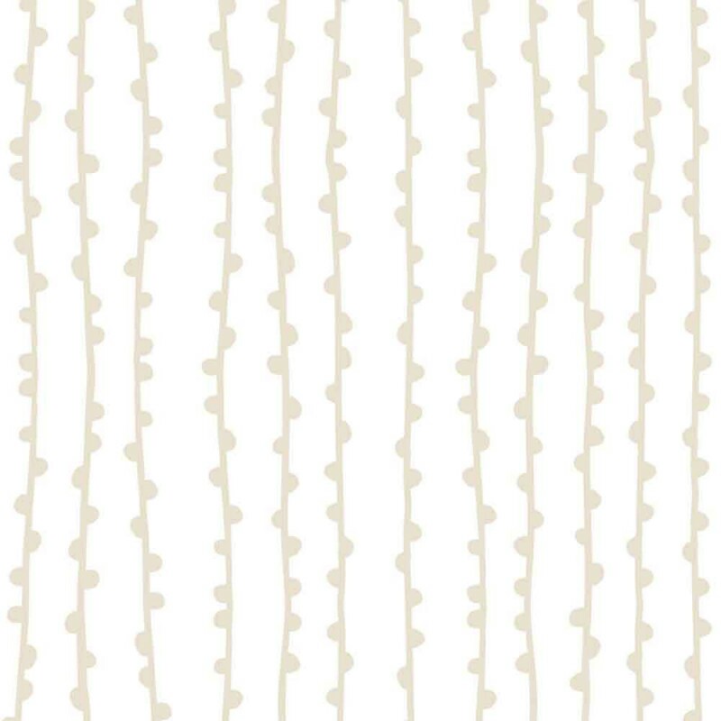 COLEÇÃO GEOMETRICOS - BASICS  - POR MARIANA CURTI - GRILO BEGE - M