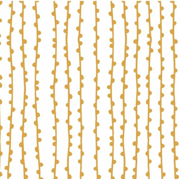 COLEÇÃO GEOMETRICOS - BASICS  - POR MARIANA CURTI - GRILO MOSTARDA - M