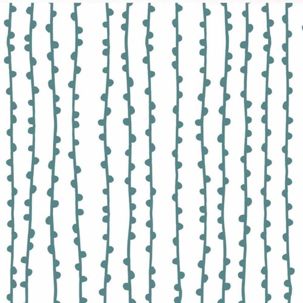 COLEÇÃO GEOMETRICOS - BASICS  - POR MARIANA CURTI - GRILO PETROLEO - M