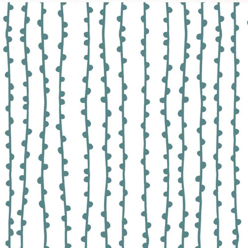 COLEÇÃO GEOMETRICOS - BASICS  - POR MARIANA CURTI - GRILO PETROLEO - M