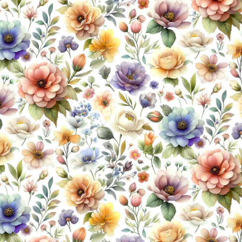 COLEÇÃO COUNTRY PASCOA 2025 - TRIC. EST. DIGITAL -FLORAL -ST4 - 91440-001