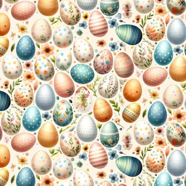 COLEÇÃO COUNTRY PASCOA 2025 - TRIC. EST. DIGITAL - OVOS  - ST4 - 91441-001