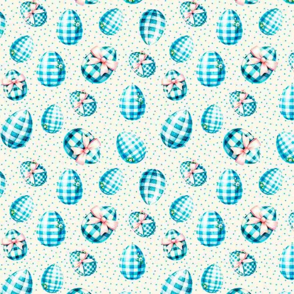 COLEÇÃO DIVERSOS PASCOA 2025 - TRIC. EST. DIGITAL - OVOS COMPOSE P0032 ST4 - 91449-001