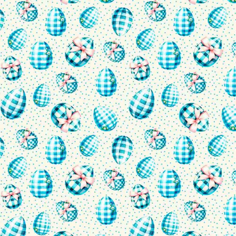 COLEÇÃO DIVERSOS PASCOA 2025 - TRIC. EST. DIGITAL - OVOS COMPOSE P0032 ST4 - 91449-001