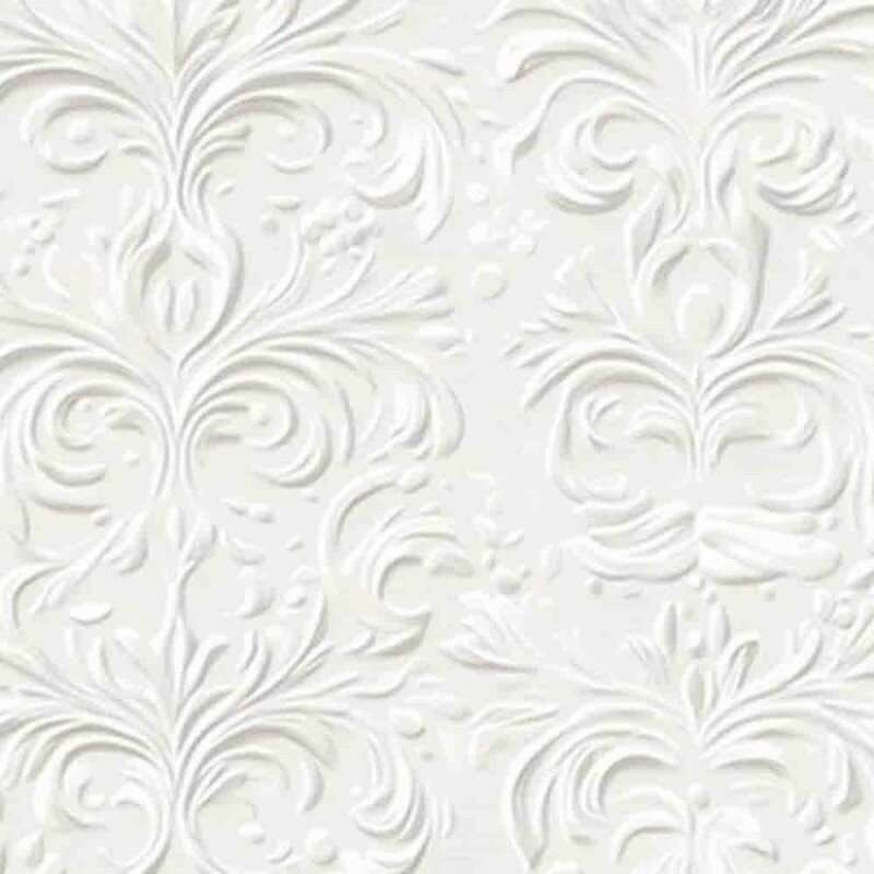 COLEÇÃO JACQUARD - SARJA EST. DIGITAL HIDRORREPELENTE - MODELO 1 BRANCO - 92836-001