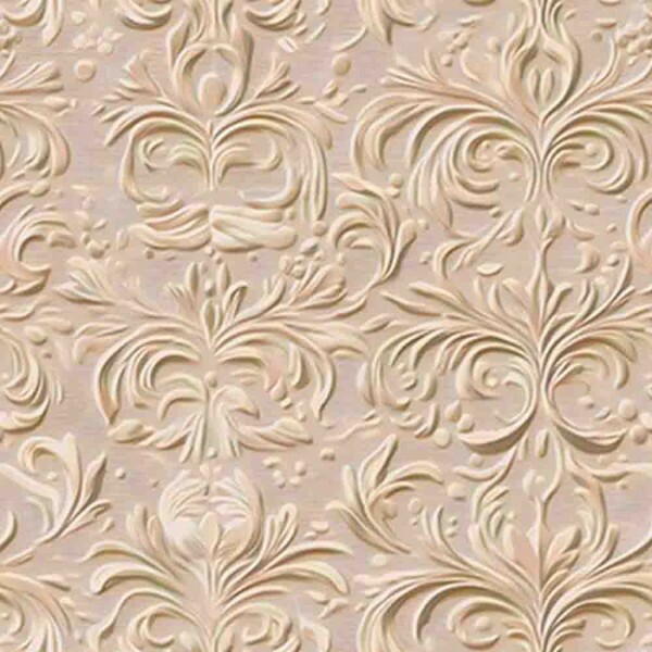 COLEÇÃO JACQUARD - SARJA EST. DIGITAL HIDRORREPELENTE - MODELO 1 CAQUI - 92836-003