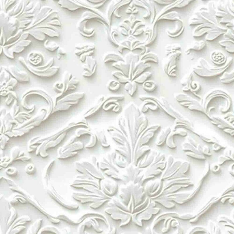 COLEÇÃO JACQUARD - SARJA EST. DIGITAL HIDRORREPELENTE - MODELO 2 BRANCO - 92835-001