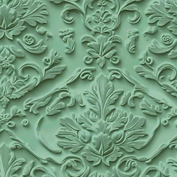 COLEÇÃO JACQUARD - SARJA EST. DIGITAL HIDRORREPELENTE - MODELO 2 VERDE - 92835-004