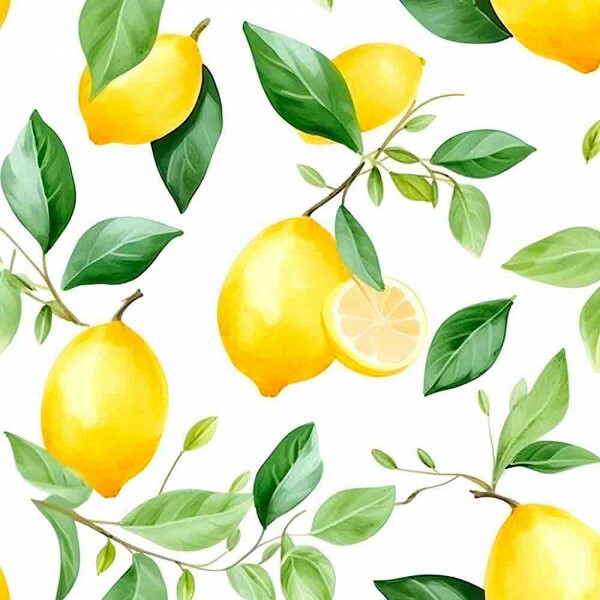 SARJA DIGITAL EST. HIDRORREPELENTE - LIMÃO - 94060-001