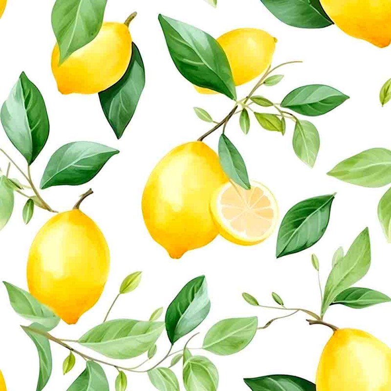 SARJA DIGITAL EST. HIDRORREPELENTE - LIMÃO - 94060-001