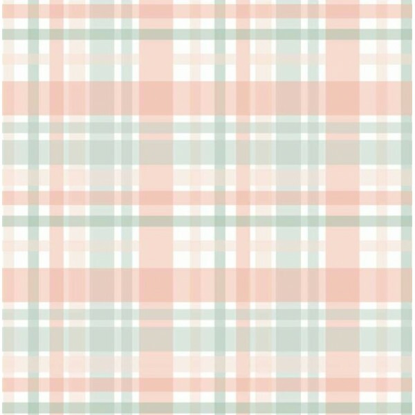 JA26 - FLANELA COLEÇÃO XADREZ CANDY - XADREZ MAIOR RETO - 100% ALGODÃO 05350-001