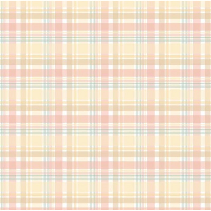 JA26 - FLANELA COLEÇÃO XADREZ CANDY - XADREZ MENOR RETO AMARELO - 100% ALGODÃO 05347-001