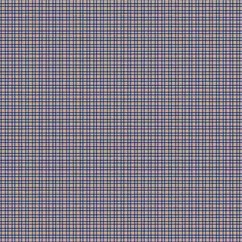 AB25 - FLANELA 100% ALGODÃO DIGITAL  -XADREZ COUNTRY 2 AZUL