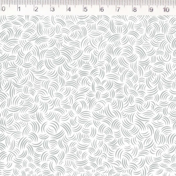 COLEÇÃO TEXTURA - CURVAS - FD BRANCO C/ BRANCO - IT