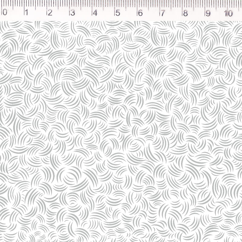 COLEÇÃO TEXTURA - CURVAS - FD BRANCO C/ BRANCO - IT