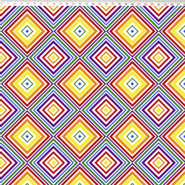 COLEÇÃO COLORE - ABSTRATO