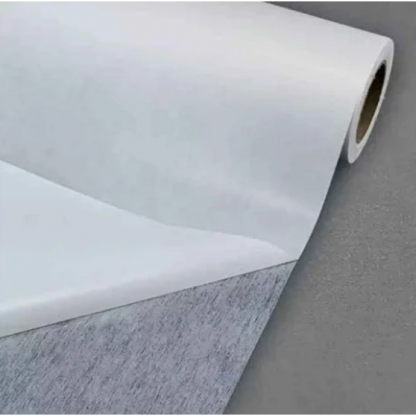 ENTRETELA DUPLA FACE 43cm X 50m - PRODUTO