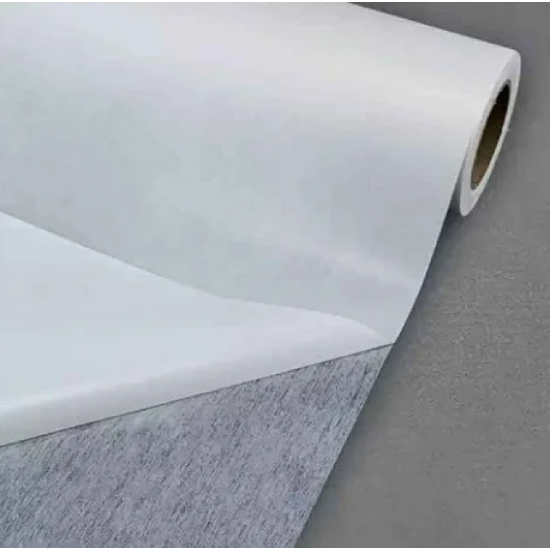 ENTRETELA DUPLA FACE 43cm X 50m - PRODUTO