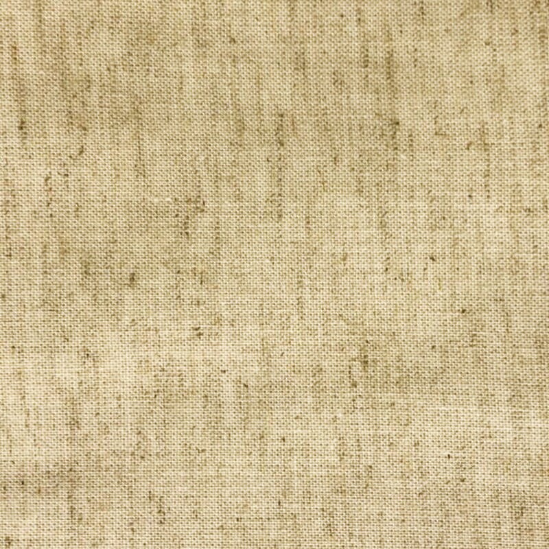 LINHO LISO CRU - 50%ALGODÃO,30%VISCOSE E 20%LINHO