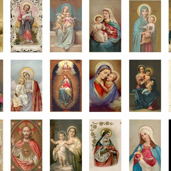 BS - TRICOL. COLEÇÃO RELIGIOUS - PAINEL GRANDE - 100% ALGODÃO - 99157/001