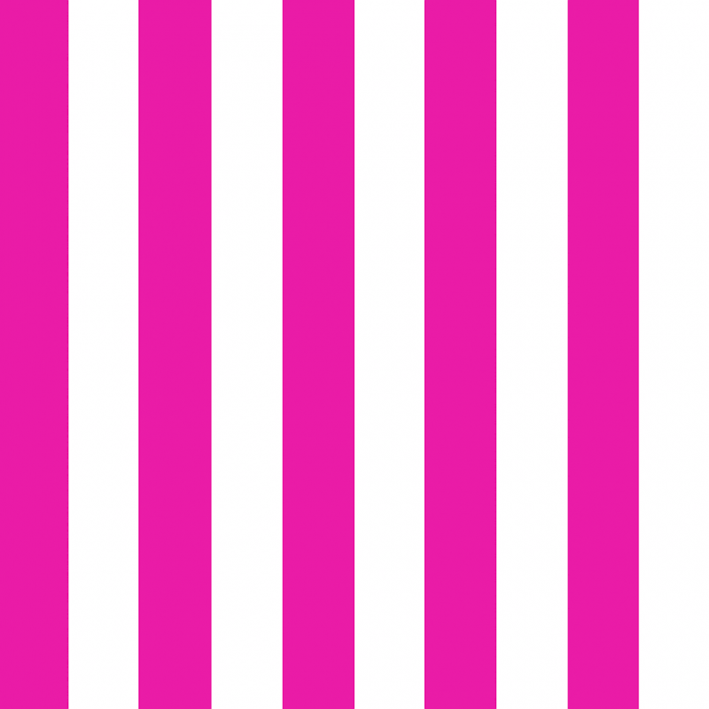 TRIC. NEW PREMIUM - COLEÇÃO ESSENTIALS - LISTRADO FINO PINK - ( PANTONE - 18-2045 - TCX )