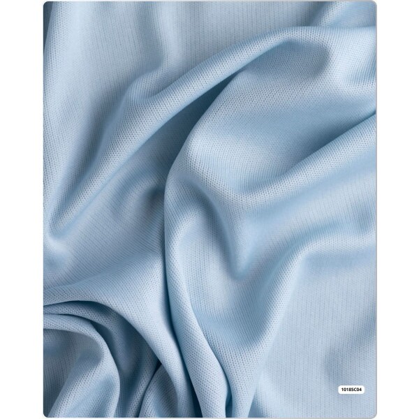 FUSTÃO AZUL BEBE - LARG 1,50 - HANT