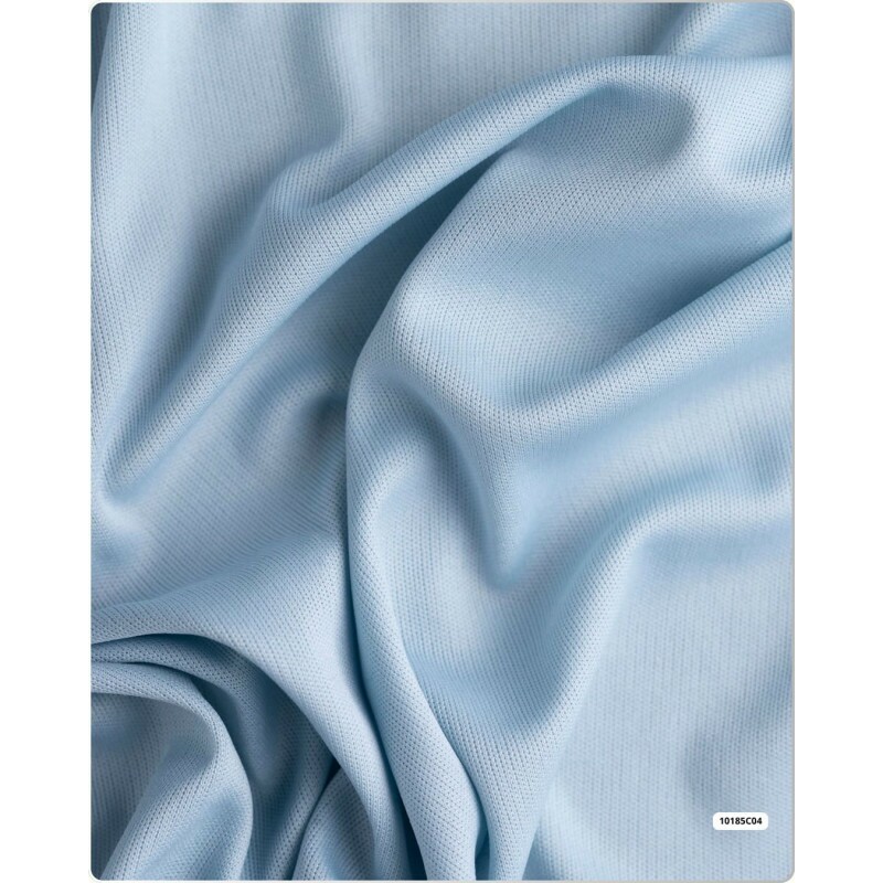 FUSTÃO AZUL BEBE - LARG 1,50 - HANT