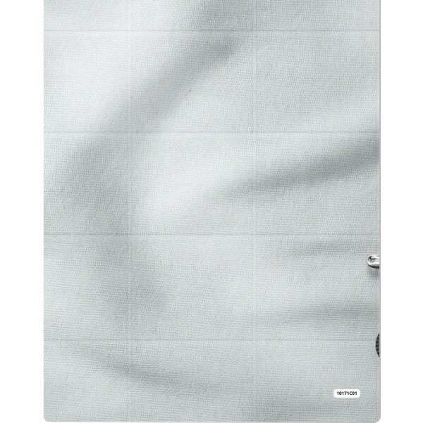 FRALDA BRANCA FIO 40 - LARG 1,40 -  HANT