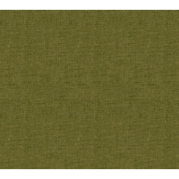 MR26 - TRICOL. COLEÇÃO BAROQUE - TEXTURA LINHO VERDE - 100% ALGODÃO - A1355-001