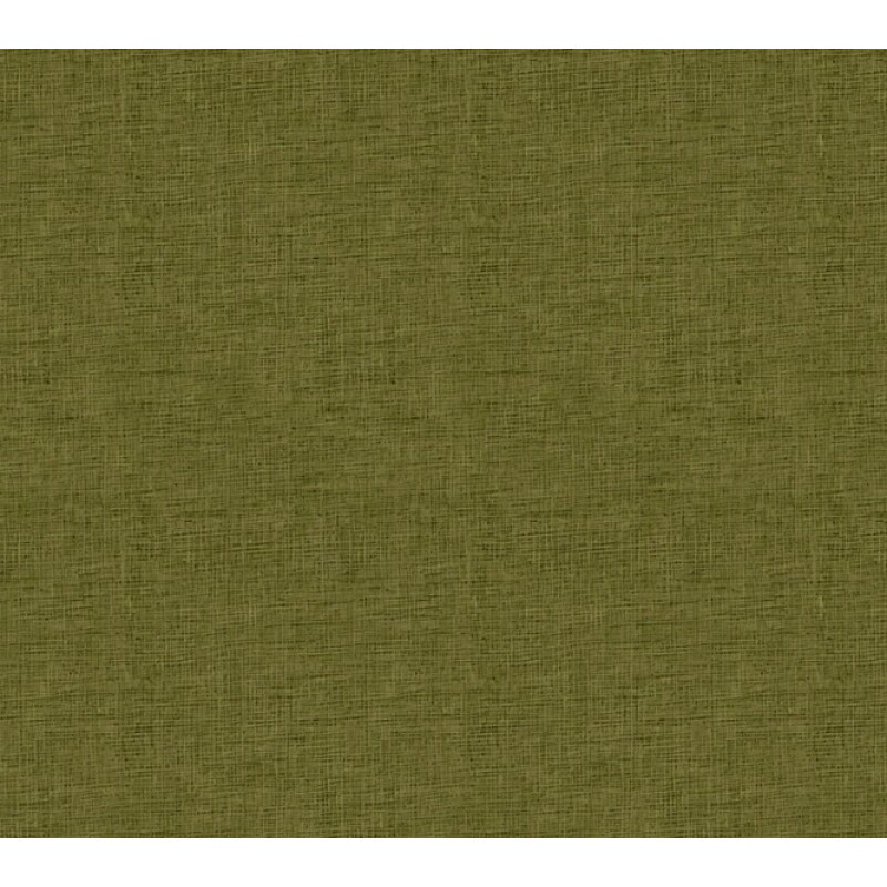 MR26 - TRICOL. COLEÇÃO BAROQUE - TEXTURA LINHO VERDE - 100% ALGODÃO - A1355-001